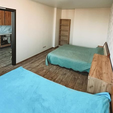 Романтичні Апартаменти З Мальовничим Краєвидом Lviv Eksteriør bilde